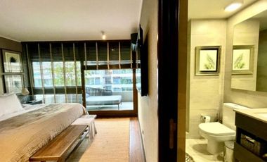 Venta Departamento 3 dormitorios 3 baños 3 box Vitacura/ Croata