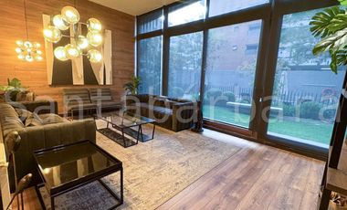 Venta Departamento 3 dormitorios 3 baños 3 box Vitacura/ Croata