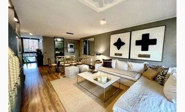 Venta Departamento 3 dormitorios 3 baños 3 box Vitacura/ Croata