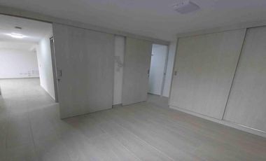 APARTAMENTO EN ARRIENDO LA FRANCIA