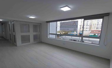 APARTAMENTO EN ARRIENDO LA FRANCIA