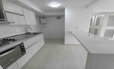 APARTAMENTO EN ARRIENDO LA FRANCIA
