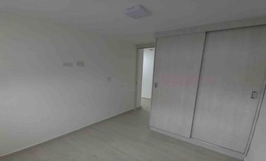 APARTAMENTO EN ARRIENDO LA FRANCIA