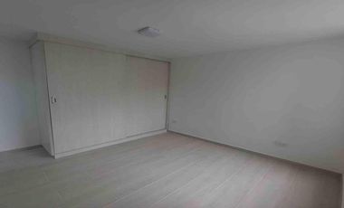 APARTAMENTO EN ARRIENDO LA FRANCIA