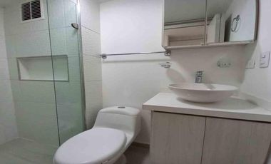 APARTAMENTO EN ARRIENDO LA FRANCIA
