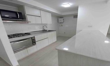 APARTAMENTO EN ARRIENDO LA FRANCIA