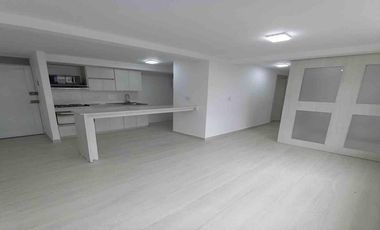 APARTAMENTO EN ARRIENDO LA FRANCIA