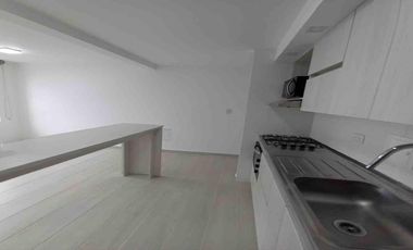 APARTAMENTO EN ARRIENDO LA FRANCIA