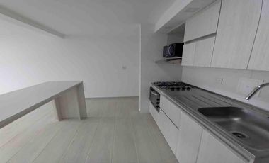 APARTAMENTO EN ARRIENDO LA FRANCIA