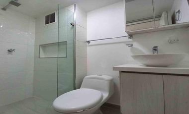 APARTAMENTO EN ARRIENDO LA FRANCIA
