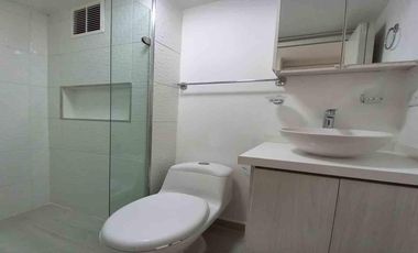 APARTAMENTO EN ARRIENDO LA FRANCIA