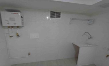 APARTAMENTO EN ARRIENDO LA FRANCIA