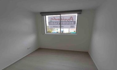 APARTAMENTO EN ARRIENDO LA FRANCIA