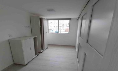 APARTAMENTO EN ARRIENDO LA FRANCIA