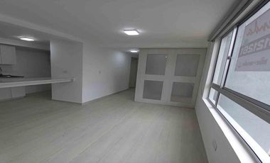 APARTAMENTO EN ARRIENDO LA FRANCIA