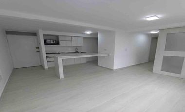 APARTAMENTO EN ARRIENDO LA FRANCIA