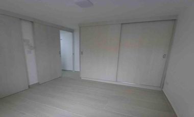 APARTAMENTO EN ARRIENDO LA FRANCIA