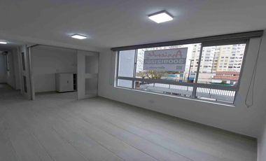 APARTAMENTO EN ARRIENDO LA FRANCIA