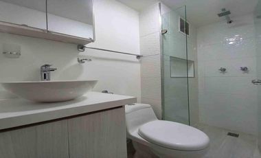 APARTAMENTO EN ARRIENDO LA FRANCIA