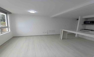 APARTAMENTO EN ARRIENDO LA FRANCIA