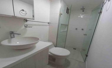 APARTAMENTO EN ARRIENDO LA FRANCIA