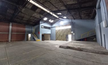 BODEGA EN VENTA EN LIBORIO MANIZALES CALDAS