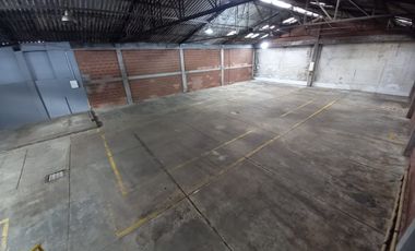 BODEGA EN VENTA EN LIBORIO MANIZALES CALDAS