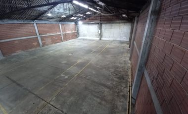 BODEGA EN VENTA EN LIBORIO MANIZALES CALDAS