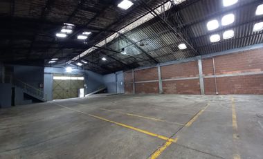 BODEGA EN VENTA EN LIBORIO MANIZALES CALDAS