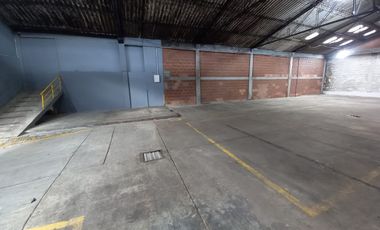 BODEGA EN VENTA EN LIBORIO MANIZALES CALDAS