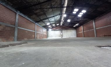 BODEGA EN VENTA EN LIBORIO MANIZALES CALDAS
