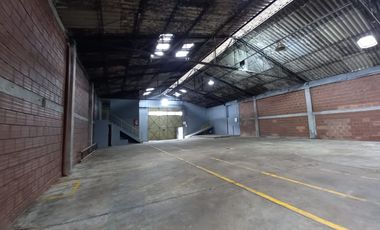 BODEGA EN VENTA EN LIBORIO MANIZALES CALDAS