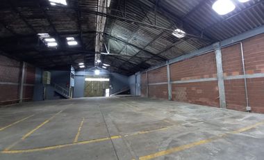 BODEGA EN VENTA EN LIBORIO MANIZALES CALDAS