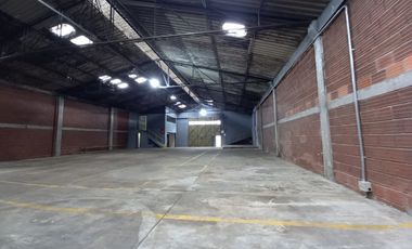 BODEGA EN VENTA EN LIBORIO MANIZALES CALDAS