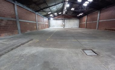 BODEGA EN VENTA EN LIBORIO MANIZALES CALDAS
