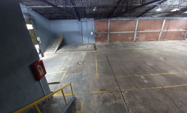 BODEGA EN VENTA EN LIBORIO MANIZALES CALDAS