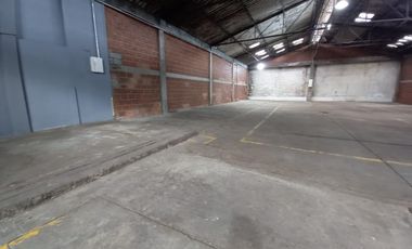 BODEGA EN VENTA EN LIBORIO MANIZALES CALDAS