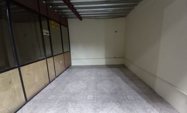 BODEGA EN VENTA EN LIBORIO MANIZALES CALDAS