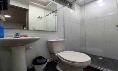 HOTEL EN ARRIENDO PALERMO