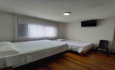 HOTEL EN ARRIENDO PALERMO