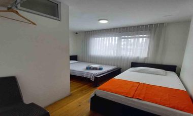 HOTEL EN ARRIENDO PALERMO