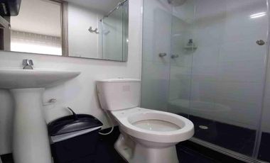HOTEL EN ARRIENDO PALERMO