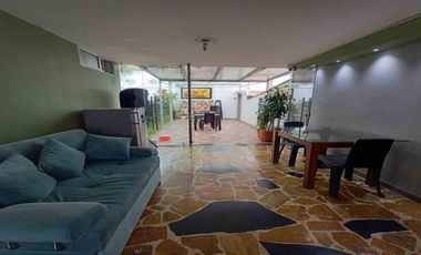 HOTEL EN ARRIENDO PALERMO