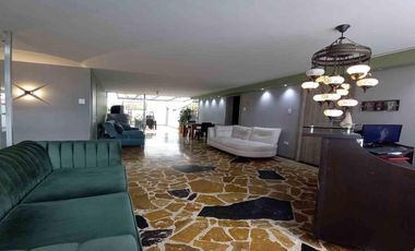 HOTEL EN ARRIENDO PALERMO