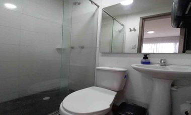 HOTEL EN ARRIENDO PALERMO
