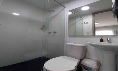 HOTEL EN ARRIENDO PALERMO