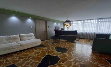 HOTEL EN ARRIENDO PALERMO