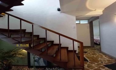 HOTEL EN ARRIENDO PALERMO