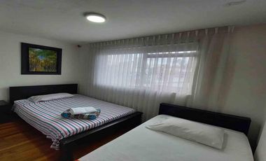 HOTEL EN ARRIENDO PALERMO