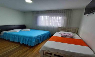 HOTEL EN ARRIENDO PALERMO